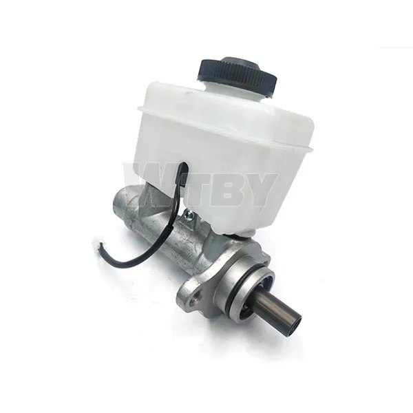 Brake Master Cylinder in China