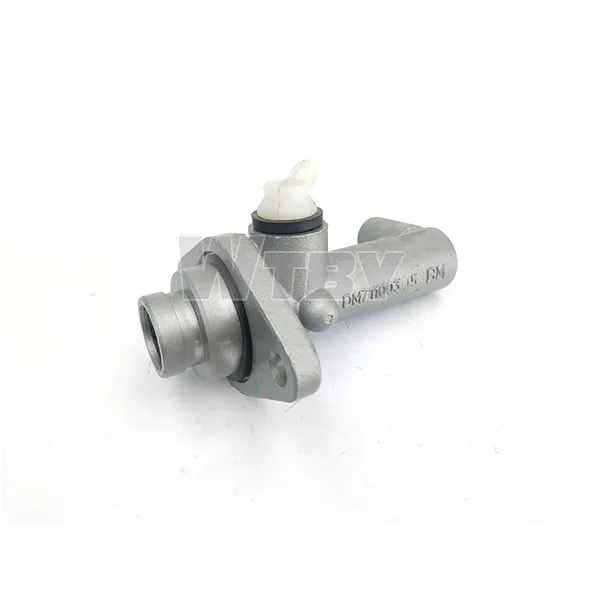 Clutch Master Cylinder D4AF 41600-5H000
