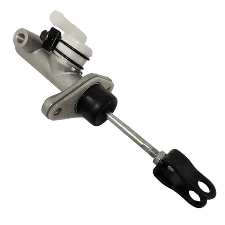 2 Clutch Master Cylinder 41610-1C900