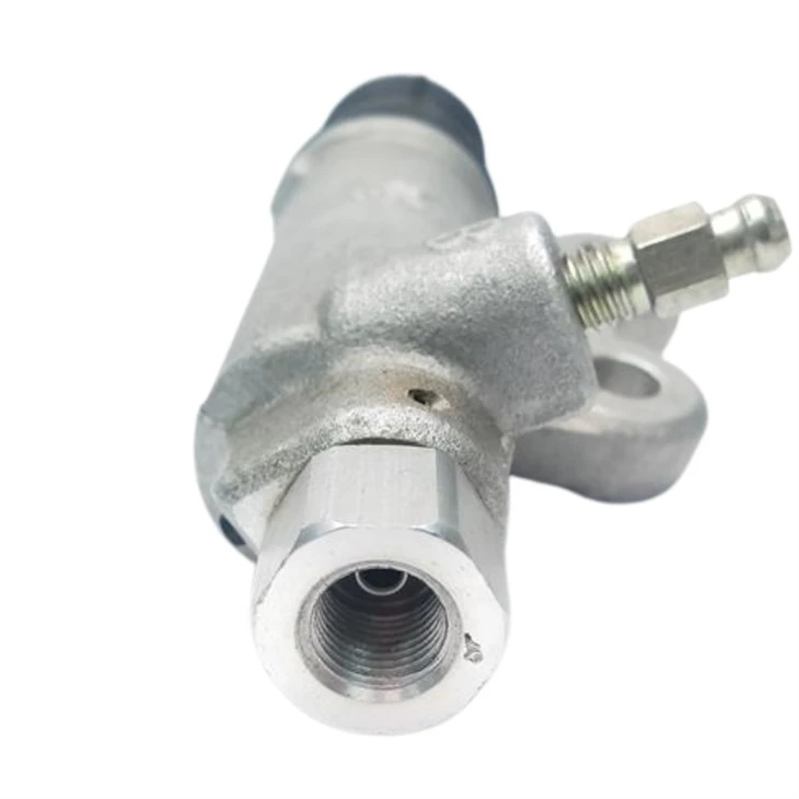 Clutch Slave Cylinder for Honda JAZZ II 46930-SAA-013