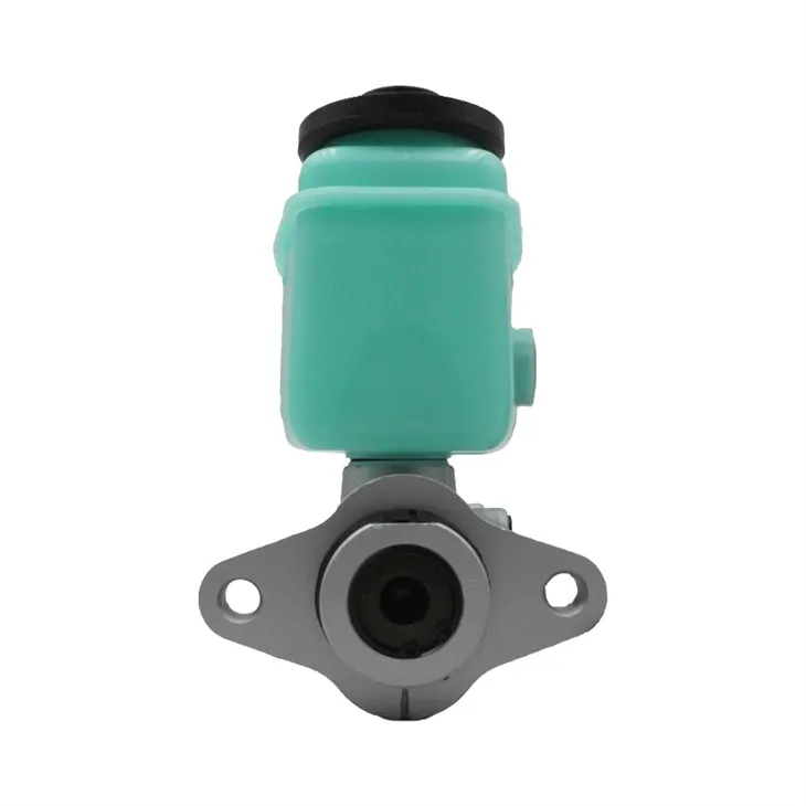 Brake Master Cylinder For TOYOTA HILUX VI 1997-2005 47201-3D320 F026A01711