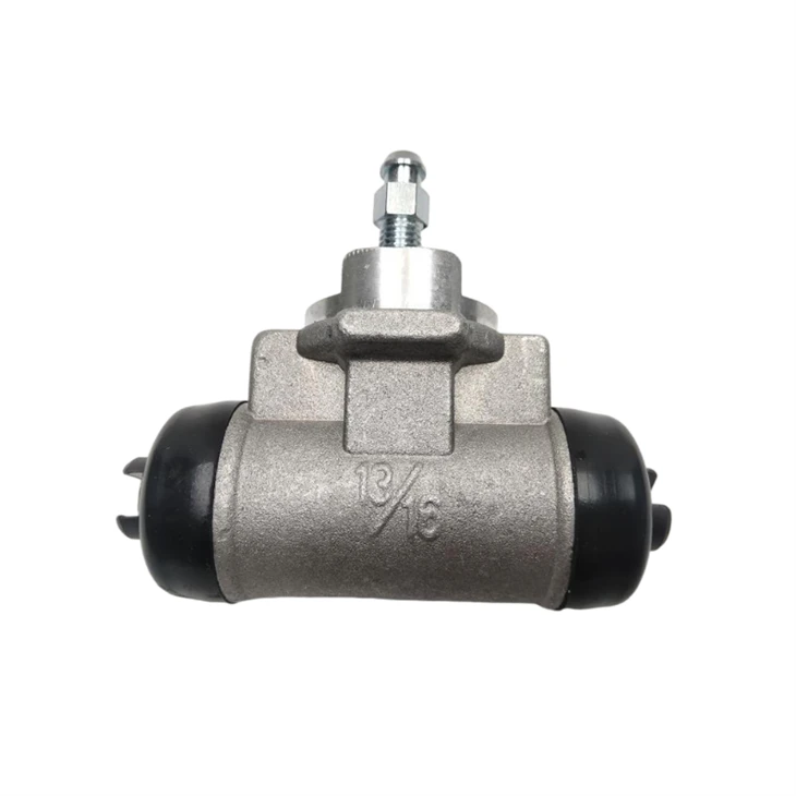 Brake Wheel Cylinder For NISSAN Sunny Saloon(140Y,150Y) 44100-U9200 44100-17C10 44100-17C11 44100-17C12 44100-V0203 44100-V02G0 44100-V0201 67-01-171 24.3220-1703.3 214097 BRWC17310 C51071ABE BWF205 high quality