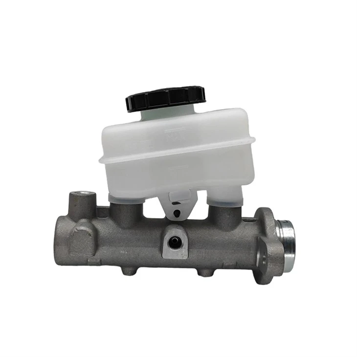 Mèt silenn fren pou SUBARU FORESTER 1997-2008,SUBARU IMPREZA 1998-2009,SUBARU LEGACY 1996-2003,SUBARU OUTBACK 2000-2003 26401AC190 26401AC191