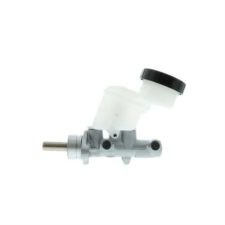 Mèt silenn fren pou DAIHATSU Cuore / Mira Vl 2003-, DAIHATSU Trevis 2006- 47201- B2040 47201 B2040000