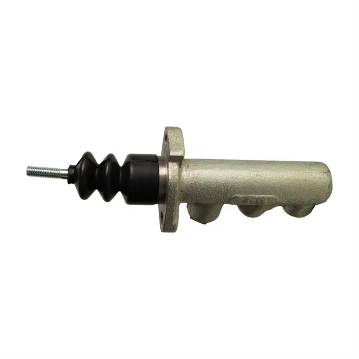 Brake Master Cylinder For New Holland FX 58 HARVESTER 9509901
