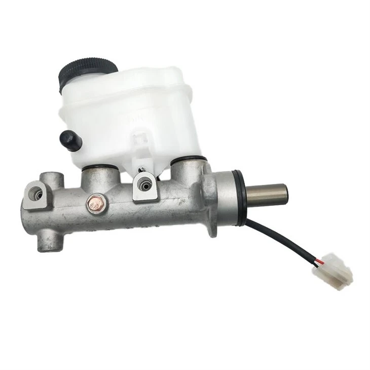 Brake Master Cylinder in China