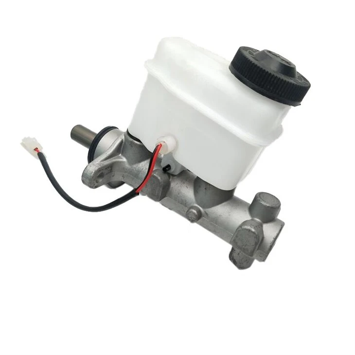 Brake Master Cylinder UM81-43-400A