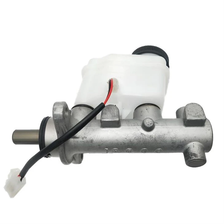 Brake Master Cylinder 