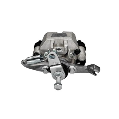 ATV fren konpa pou vt-Kawasaki 2016-2023 43080-0163 43080-0145
